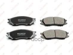 ������� ��������� �������� Redrex RBP0004 V9118N060, TN566M, SP2020, SP1156, SN584P, RBP0004, PN2435, PF2435, P56083, NP2038, NDP275C, MP2614, MN10219...