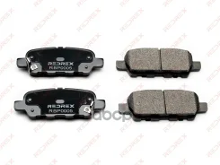 ������� ��������� �������� Redrex RBP0005 SP1184, RBP0005, PN2466R, PN2466, P56087, P56046, NDP402C, N1010132595, MS2466, MQ706234, MPS07, MP3550, MDB...