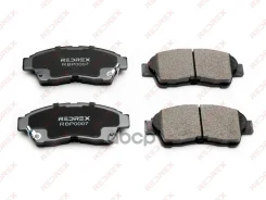 ������� ��������� �������� Redrex RBP0007 TN413M; TCA1054; T3101; T3013; T213501080; T11-3501080BA; SP2092; SP1110; SN645P; RBP0007; PS562C; PN1511; P...
