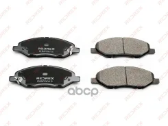 ������� ��������� �������� Redrex RBP0012 V9118N071; SP1383; RBP0012; PN2861; PN-2452; PF2452; PF1423; NP2012; MQ703583; MQ700006; GP-01250; D1250MH...