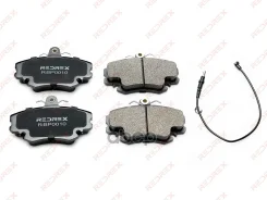 ������� ��������� �������� Redrex RBP0010 T5077; T2009; SP1243; RBP0010; PN-0284W; PN0284; MDB1628; MDB1214; LP885; LP838; LP248; KD7514; GP-21001; GK...