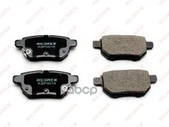 ������� ��������� �������� Redrex RBP0015 TCA1053; SP2094H; SN953P; SN938P; SA35002C1; RBP0015; PN-1519; PBP4042; P 83 133; NP1020; NDP421C; GP-02254...
