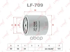 ������ ��������� LYNXauto ���. LF709 LF709 ����