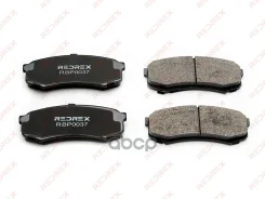 ������� ��������� Redrex RBP0037 V9118-B011; V9118-A092; V9118-2011; TCA1233; SP2040; SN120; RBP0037; PN-1482; PN-1243; PF-1243; P83024; NP1008; Hqzdp...