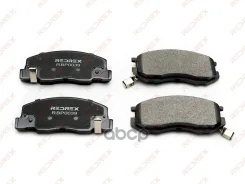 ������� ��������� �������� Redrex RBP0039 A1N096; A469WK; AN469; AN469WK; AF2150; AF2150M; DB1372; 572463B; ADT34288; CKT27; GK1041; 0446528340; 04465...