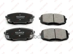 ������� ��������� �������� Redrex RBP0050 TCA1055; SP1240; SP1162; S58101-1HA00; PN-0373; PD28504; PBP1698KOR; PBP1698; PAK09AF; PAD1555; P30077; P 30...