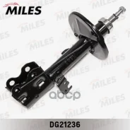 ����������� �������� ������ ������� Toyota Prius 08/03- (KYB 333388) DG21236 Miles ���. DG21236 DG21236 ����