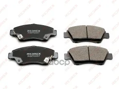 ������� ��������� �������� Redrex RBP0057 SP2032; SP1569; SP1435; SP1221; RBP0057; PN8264; P28024; NP8005; NDP206C; MS-8264; JBP0093; H4502-S7A-003; H...