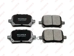 ������� ��������� �������� Redrex RBP0053 V9118-A055; V9118-1055; TN527; SP2041; SP1591; SP1226; SN850; RBP0053; PS707C; PN1448; PN-1401; PF-1401; NDP...