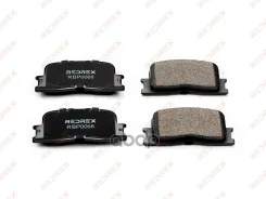 ������� ��������� �������� Redrex RBP0068 V9118-B034; TN614; SS885-S; SP2038; SN885; RBP0068; PP-216AF; PN-1458; PF-1458; P83088N; P 83 088; NP1030; N...
