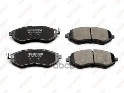 ������� ��������� Redrex RBP0060 TCA1099; SP1158; S4510006; RBP0060; PW892497; PW891729; PN-0370; PKC015; PBP1699; P24048; NP6027; MPD16; LP1895; HF35...
