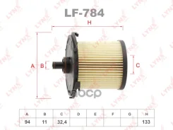 ������ ��������� LYNXauto ���. LF784 LF784 ����