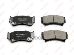 ������� ��������� �������� Redrex RBP0075 V9118-N055; V9118-N011; SP1122; RBP0075; PN-2420; PN-2356; PF-2420; LP1590; GP-01227; GP-01202; GDB3180; FDB...