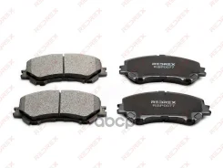 ������� ��������� �������� Redrex RBP0077 SN205; AN793WK; DB2345; P56100; P56099; P68067; 116266; CKN149; GK1423; LP3144; 0201J11EF; FP1737; 33102622...