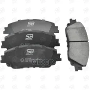������� �������� ��������! Lexus RX270/350/450H, Toyota HighLander 3.5 08 SB Nagamochi ���. BP21015 BP21015 ����