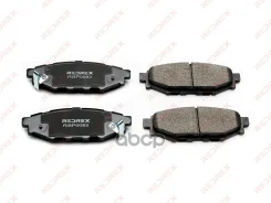 ������� ��������� �������� Redrex RBP0083 A696WK; AN696WK; AF7064; DB1803; 0986494444; P78020; CKSU13; GK1000; LP1999; AFP553S; FDB1947; FP1114; D1114...