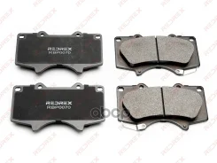 ������� ��������� �������� Redrex RBP0070 AN690WK; AF2228M; 13046057472; DB1482; 0986494153; 16726; CKT36; GK1050; LP1782; FD2228M; AFP506S; FP0976; D...