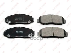 ������� ��������� Redrex RBP0085 SP1527; RBP0085; PN8465; PN-8445; GP-05100; GDB3268; FDB1669; D5177M-02; D5122M02; D5113MH; D5113M02; D5113M; D5113...
