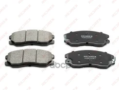 ������� ��������� �������� Redrex RBP0087 SP1204; RBP0087; QF69202; PN-0068; PKC020; P10003; NP6075; MSU0023; MPD28; MDB2872; LP1987; JBP0305; HP8523N...