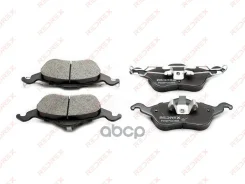 ������� ��������� Redrex RBP0088 YS4Z 2001-AA; SP1259; RBP0088; PN-0119; P24046; LP1315; GP1259; GDB1358; FDB1318; BP43165; BD-3009; BB0205; ADB0490...