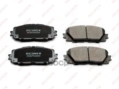 ������� ��������� �������� Redrex RBP0094 V9118-A104; V9118-A099; SP1377; SA35001C1; SA35001; RBP0094; PN-1508; NHC-1251; NDP419; GP-02252; DB1820; D2...
