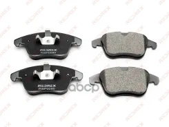 ������� ��������� Redrex RBP0090 TCA1145; SP4021; SP2101F; RBP0090; PN0462W; PN-0462; PF2269; PBP7007; P24173; P1349322; MDB2860; LR027309; LR004936...