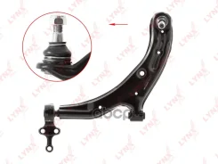 ����� �������� | ����� ��� | Nissan Almera II (N16E) 00- / Sunny (B15) 00-07 / AD / Wingroad (Y11) 99-04 / Bluebird Sylphy (G10) 00-05 / = FR LOW LH...