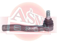 ���������� ������� ������ LX 470 UZJ100 1998-2007 45046-69195 ASVA ���. 0121-LC100R 0121LC100R ����
