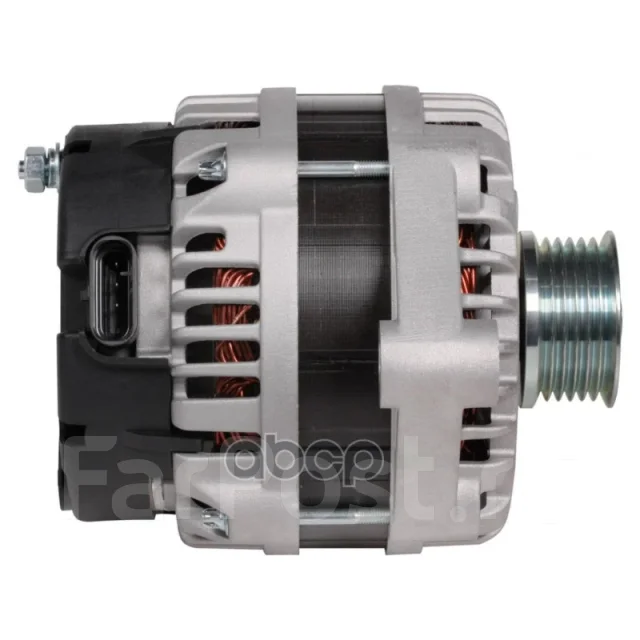 ��������� 120 A Startvolt ���. LG 0576 LG0576 ����
