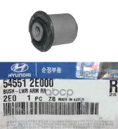 ����������� ������ �������� | ����� ����/��� | Hyundai-KIA ���. 545512E000 545512E000 ����