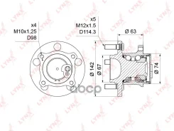 ������� ������ | ��� ����/��� | WH-1368; �SN-1029; �EB5731; �GHA400106; �IJ143015; �BBM2�26�15XB; �942502; �MR 2585; �GH32590; �GH32590A; �HW25008; �0...