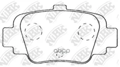 ������� ��������� �������� NiBK PN2210 PN2210 ����