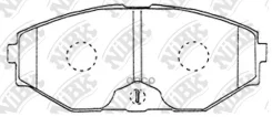 ������� NiBK PN2261 NiBK ���. PN2261 PN2261 ����