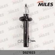 ����������� �������� ������ ������� Fiesta V 1.3-1.6 01-03/Mazda 2 1.4-1.6 01.03-12.03 (TRW JGM3678T) DG21023 Miles ���. DG21023 DG21023 ����