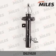 ����������� �������� ������ ������� Fiesta V 1.3-1.6 04-08/Mazda 2 1.4-1.6 1.04-7.07 (KYB 333383) DG21020 Miles ���. DG21020 DG21020 ����