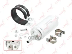 ����� ��������� Mazda/Alfa Romeo/Audi/BMWFiat/Honda/Ford/�Hyundai/Mazda/Mitsubishi (0,1bar) CF-3033 LYNXauto ���. CF3033 CF3033 ����