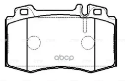 ������� ��������� Mercedes-BENZ S-class 1998 ~ CTR GK0034 GK0034 ����