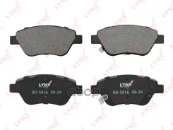 ������� ��������� �������� �������� LYNXauto ���. BD5916 BD5916 ����