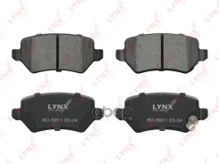 ������� ��������� �������� ������ LYNXauto ���. BD5911 BD5911 ����