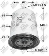 ������ ���� JS FC332J Mitsubishi Pajero III (V7_W V6_W) Pajero III Canvas Top (V6_W V7_W) JS Asakashi ���. fc332j FC332J ����