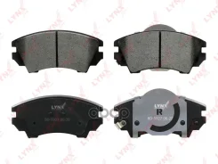 ������� ��������� �������� | ����� | OPEL Astra J 10- / Insignia 08- / Zafira C (P12) 11-, SAAB 9-5 10- R17 BD-5927 LYNXauto ���. BD5927 BD5927 ����