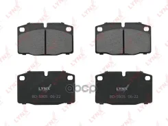 ��������� ������� �������� LYNX LYNXauto ���. BD-5905 5905BD BD5905 ����