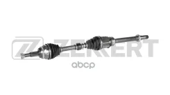������ � ����� ������. ����. Toyota Camry (V40 V50) 06- Avalon (X40) 12- Lexus ES (V6 V4) 06- Zekkert ���. aw-5580 AW5580 ����