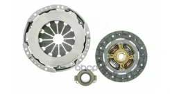 �������� ��������� TO Corolla 1.4 VVT-i 07- 12551; 3121001010; 3123005010; 3123005011; 3123005012; 3125012500; 320045810; 3200458100; 3200525100; 5000...