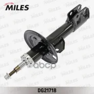 ����������� �������� ����� Toyota VITZ / Yaris 05/08- (KYB 334473) DG21718 Miles DG21718, Toyota Yaris (_P9_) Miles ���. DG21718 DG21718 ����