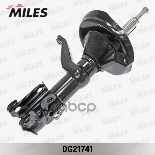 ����������� Miles ���. DG21741 DG21741 ����
