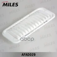 ������ ��������� Toyota Yaris 99- (Filtron AP142/1, MANN C2610, VIC A-196) AFAD029 Miles ���. AFAD029 AFAD029 ����
