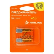 �������������� ����� 40� � �������� 1��. ���� RU �-CN. ��29. �.02492/24 Airline ���. AFUB11 AFUB11 ����