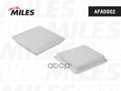������ ��������� Lifan X60 (Filtron AP1446) AFAD002 Miles ���. AFAD002 AFAD002 ����