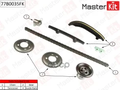 �������� ���� ��� FORD Transit 2.2I Duratorq TC 06-15 MasterKit ���. 77B0035FK MasterKit ���. 77B0035FK 77B0035FK ����